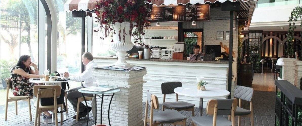 Sivatel Bangkok