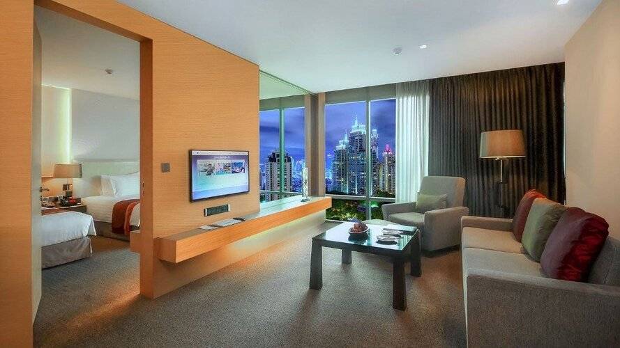 Sivatel Bangkok