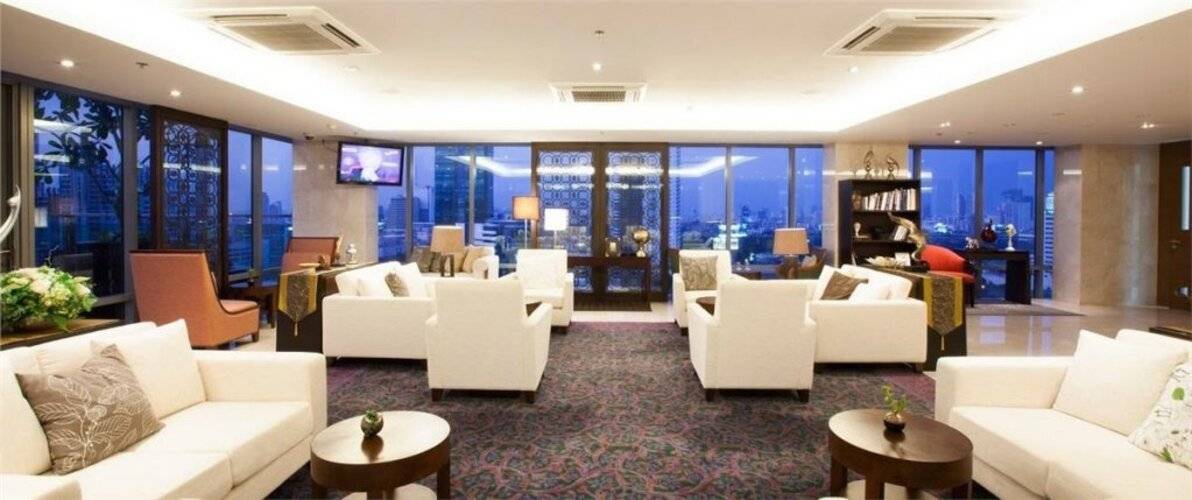 Sivatel Bangkok