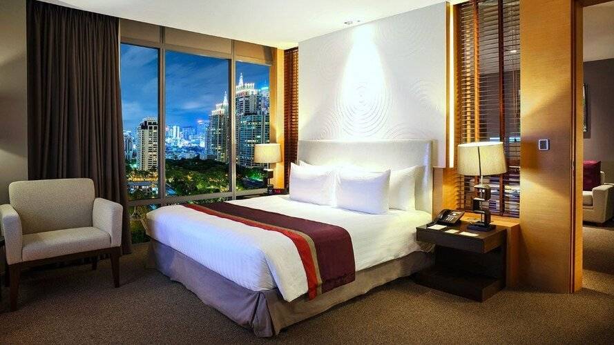 Sivatel Bangkok