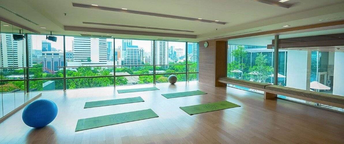 Sivatel Bangkok