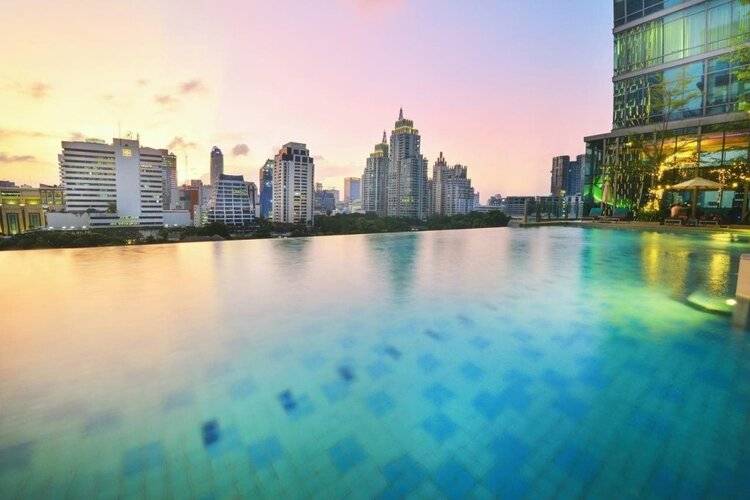 Sivatel Bangkok