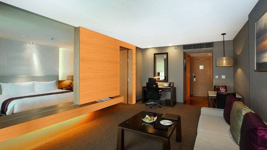 Sivatel Bangkok