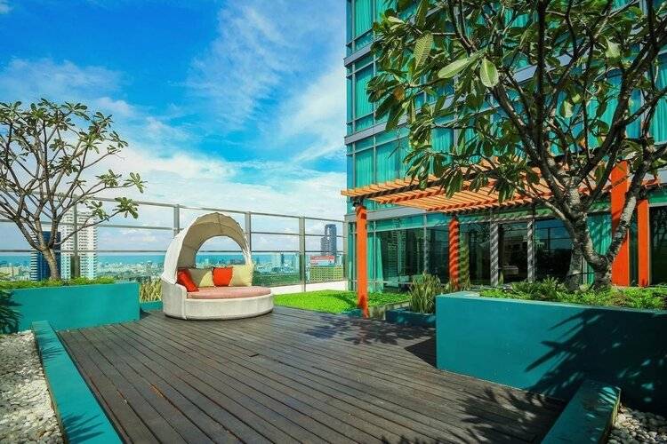 Sivatel Bangkok