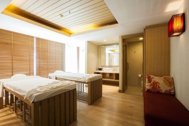 Sivatel Bangkok