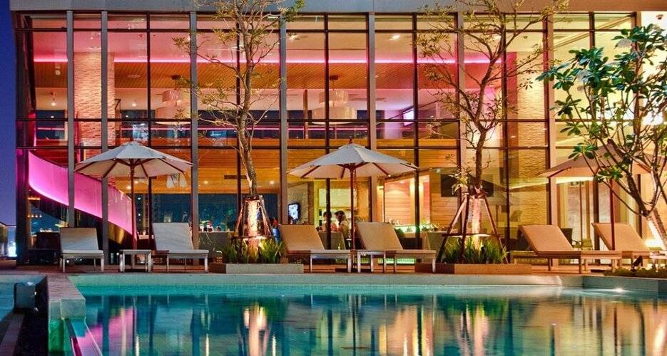 Sivatel Bangkok