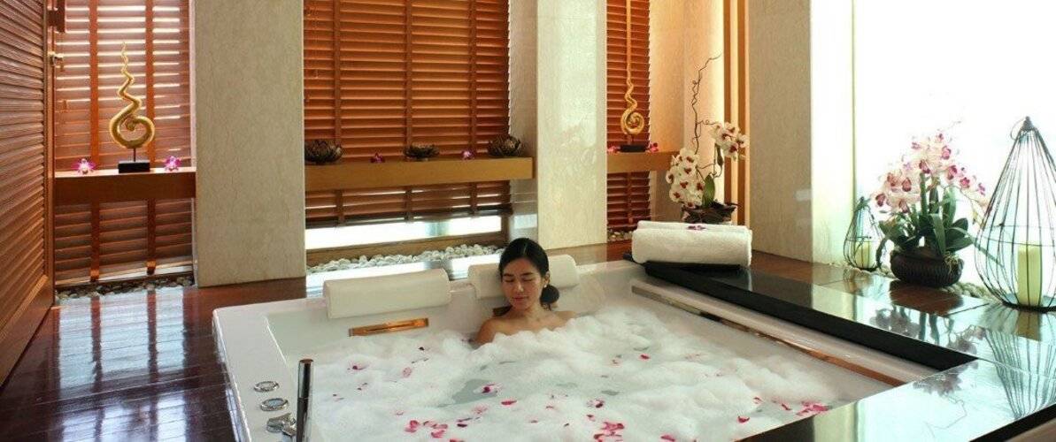 Sivatel Bangkok