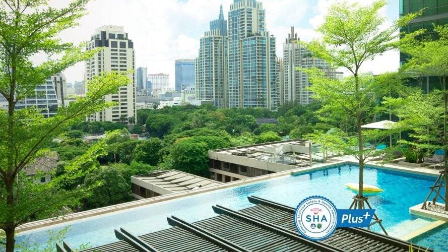 Sivatel Bangkok