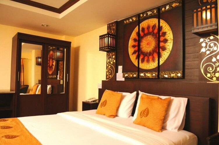 Malaysia Hotel