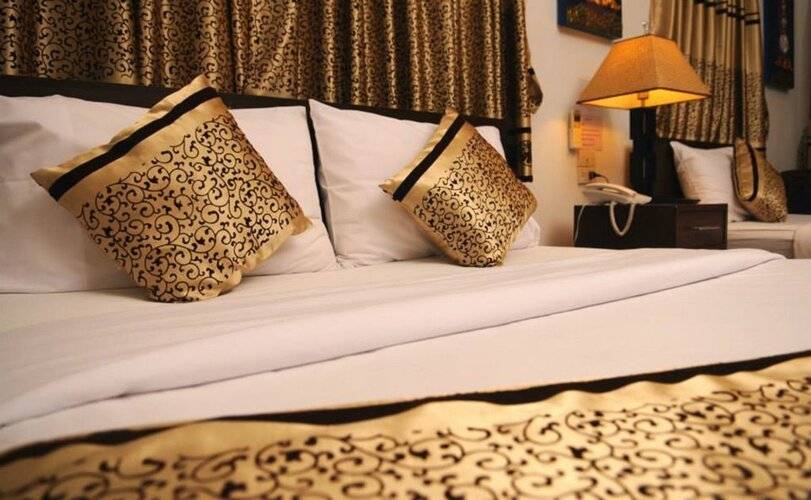Malaysia Hotel