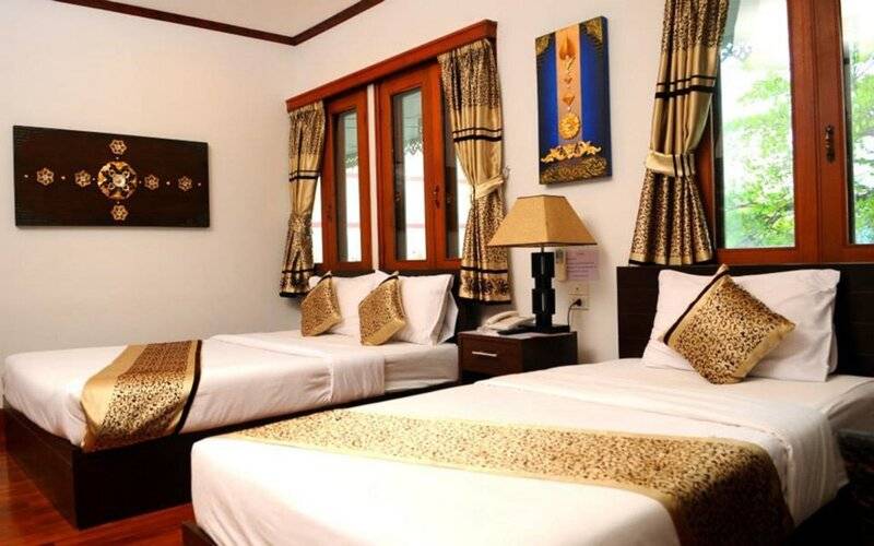 Malaysia Hotel
