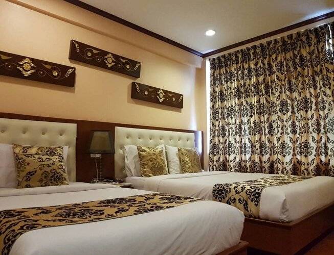 Malaysia Hotel