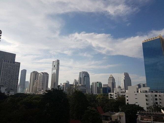 Malaysia Hotel