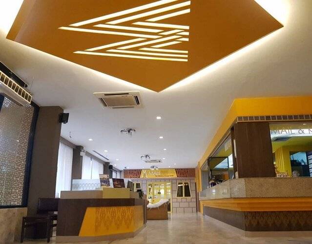 Malaysia Hotel