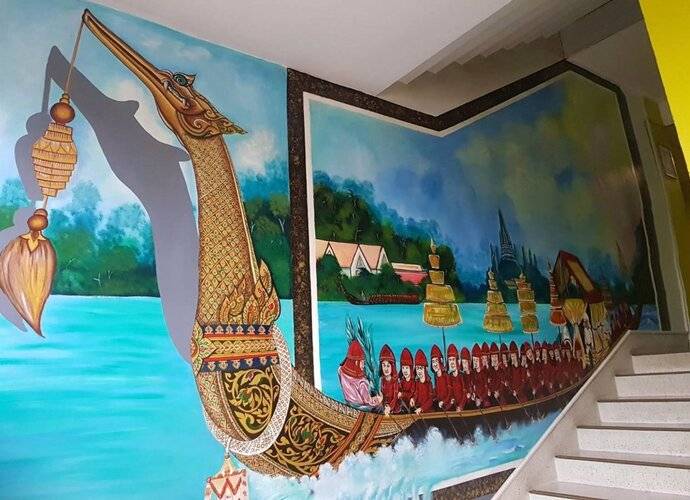 Malaysia Hotel