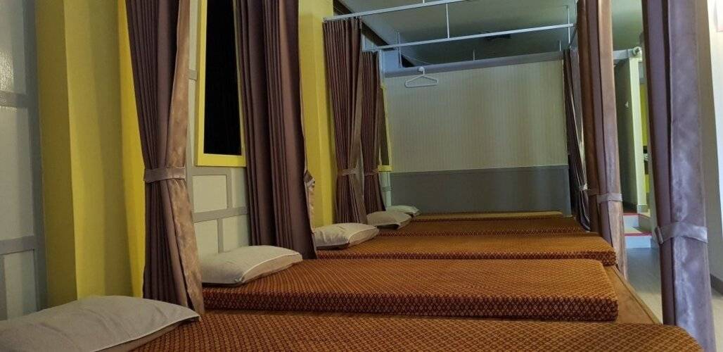 Malaysia Hotel