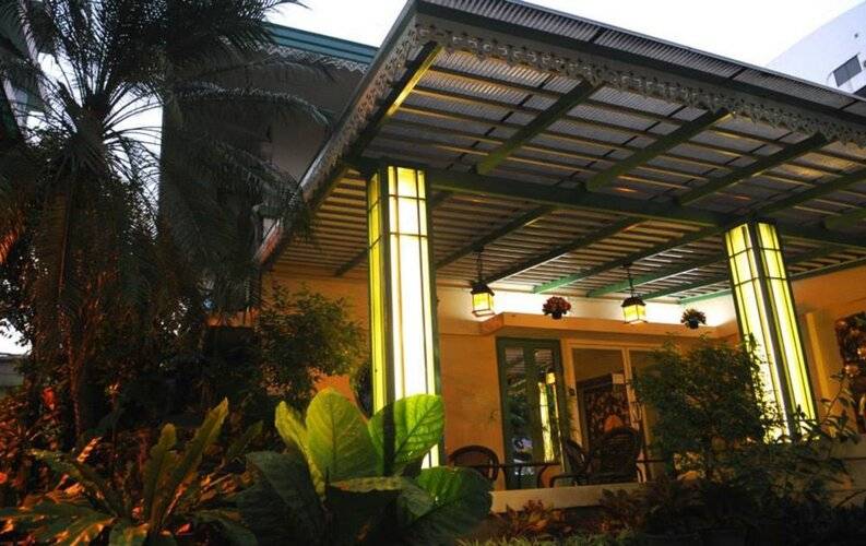 Malaysia Hotel