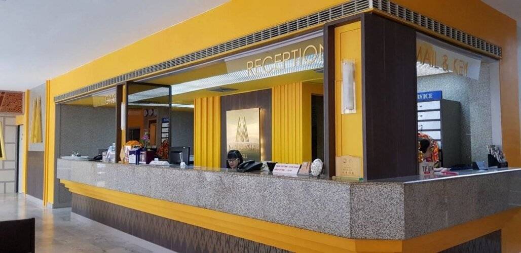 Malaysia Hotel
