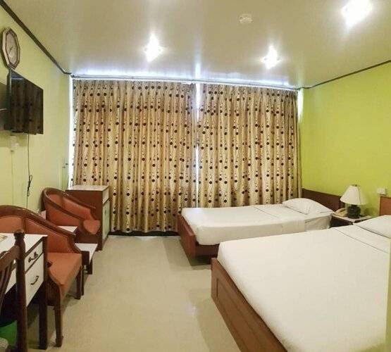 Malaysia Hotel