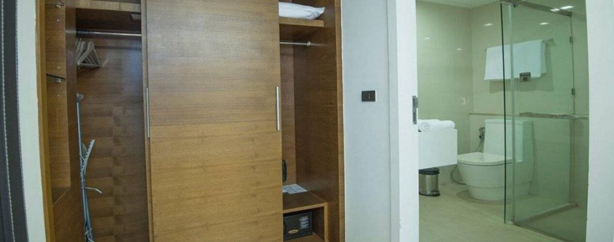 Marvin Suites