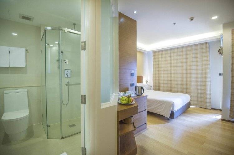 Marvin Suites