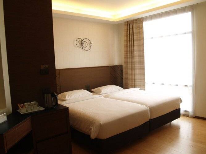 Marvin Suites
