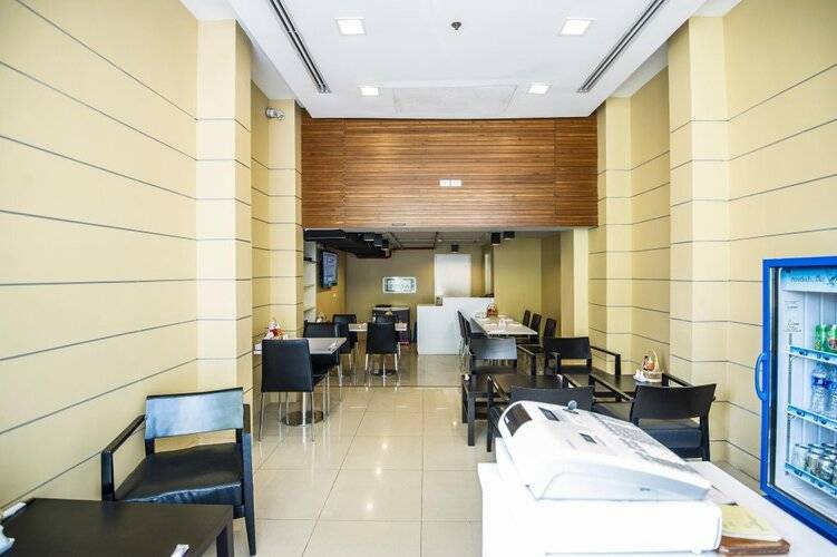 Marvin Suites