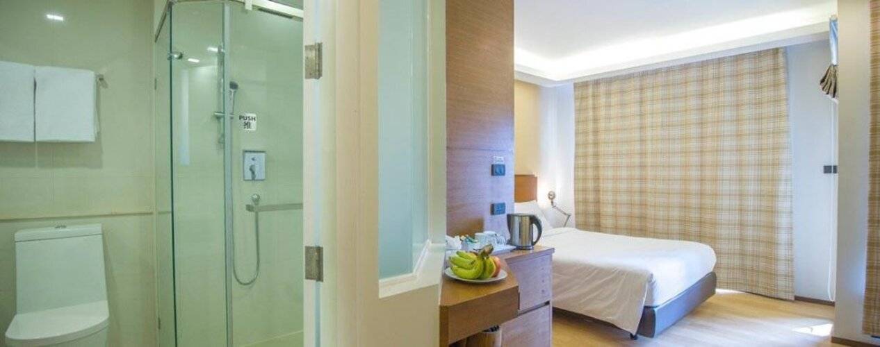 Marvin Suites