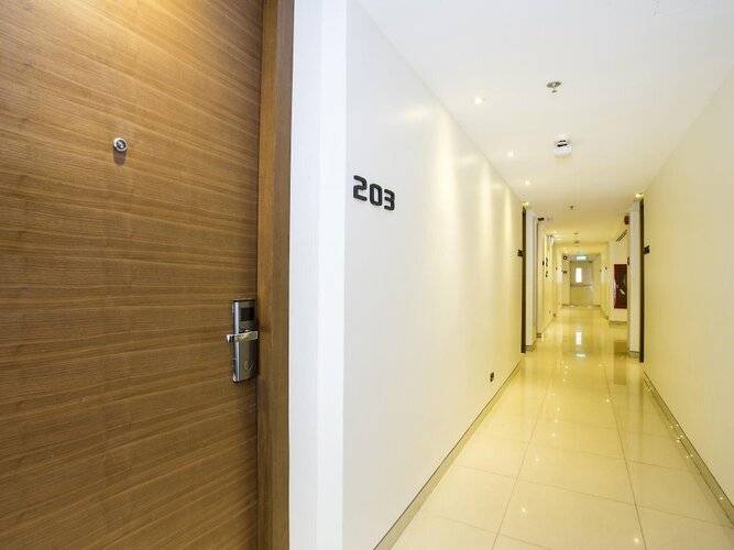 Marvin Suites
