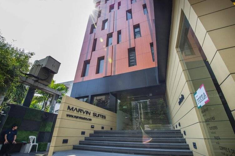Marvin Suites