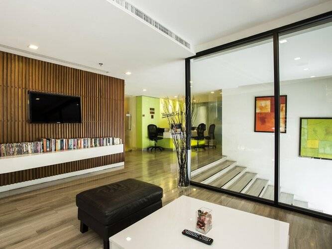 Marvin Suites