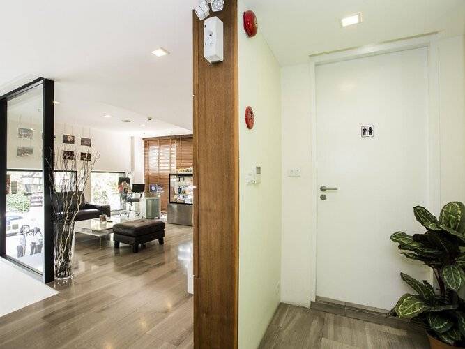 Marvin Suites