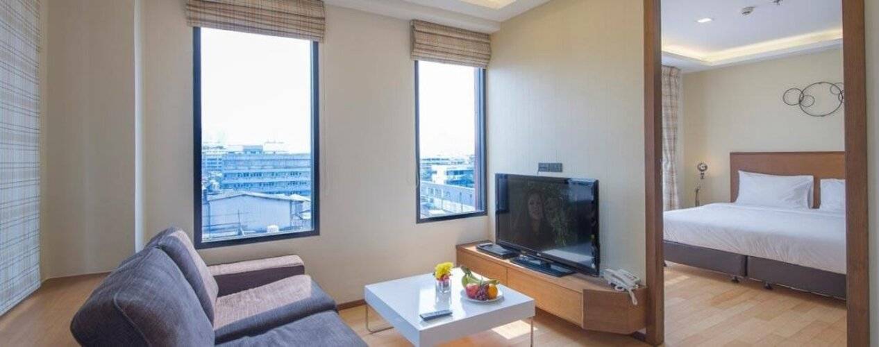 Marvin Suites