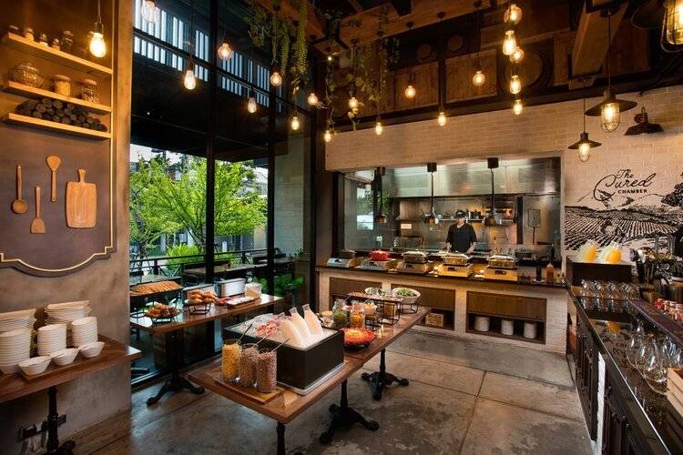 Somerset Ekamai Bangkok