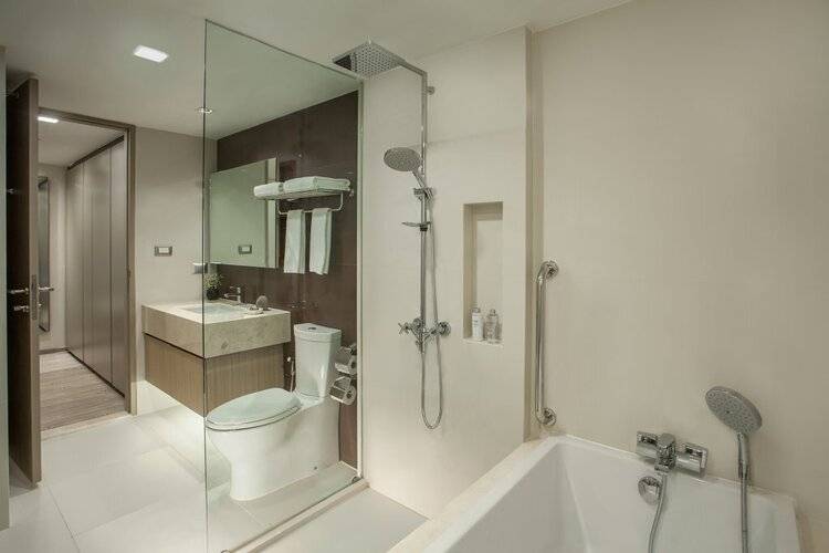Somerset Ekamai Bangkok