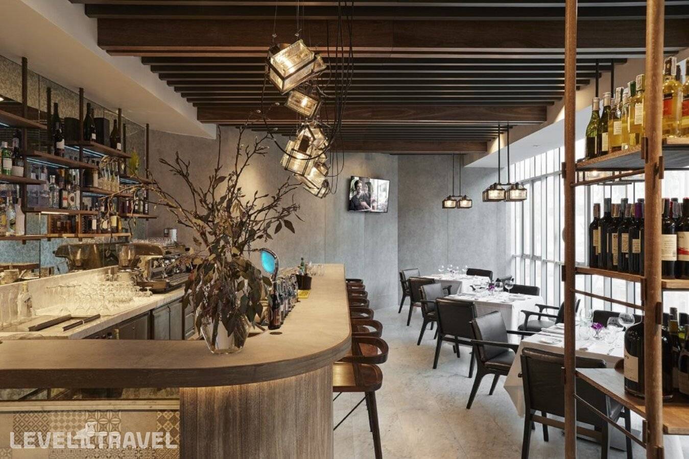 фотографии отеля Somerset Maison Asoke Bangkok в Таиланд(Бангкок) - фото №27