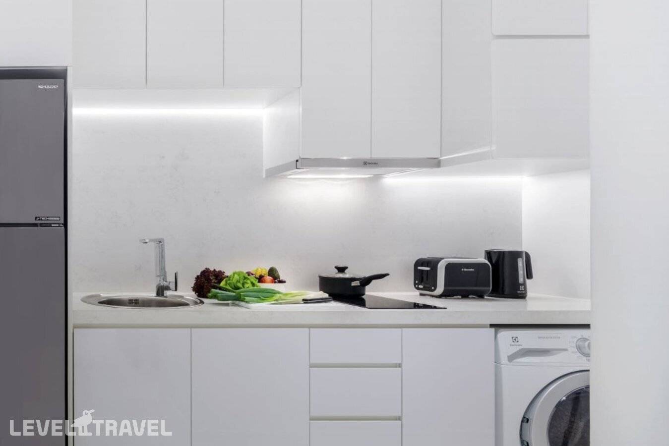 фотографии отеля Somerset Maison Asoke Bangkok в Таиланд(Бангкок) - фото №32