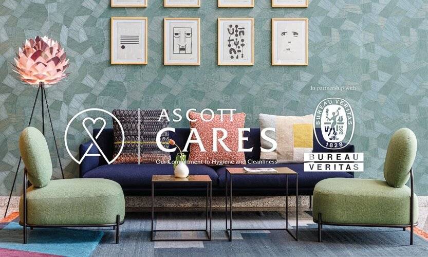 Somerset Maison Asoke Bangkok