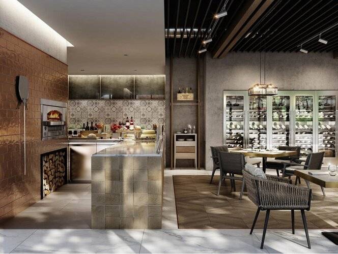 Somerset Maison Asoke Bangkok