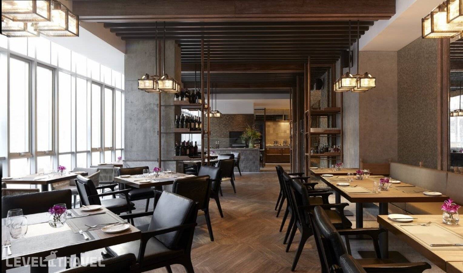 фотографии отеля Somerset Maison Asoke Bangkok в Таиланд(Бангкок) - фото №26