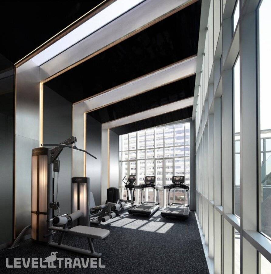 фотографии отеля Somerset Maison Asoke Bangkok в Таиланд(Бангкок) - фото №16