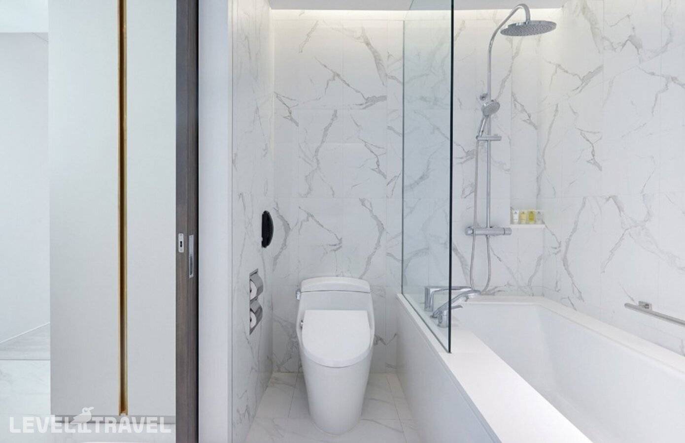 фотографии отеля Somerset Maison Asoke Bangkok в Таиланд(Бангкок) - фото №12