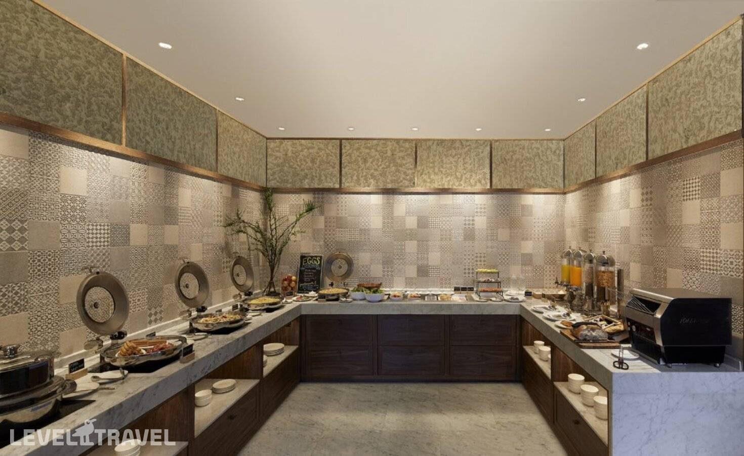 фотографии отеля Somerset Maison Asoke Bangkok в Таиланд(Бангкок) - фото №29