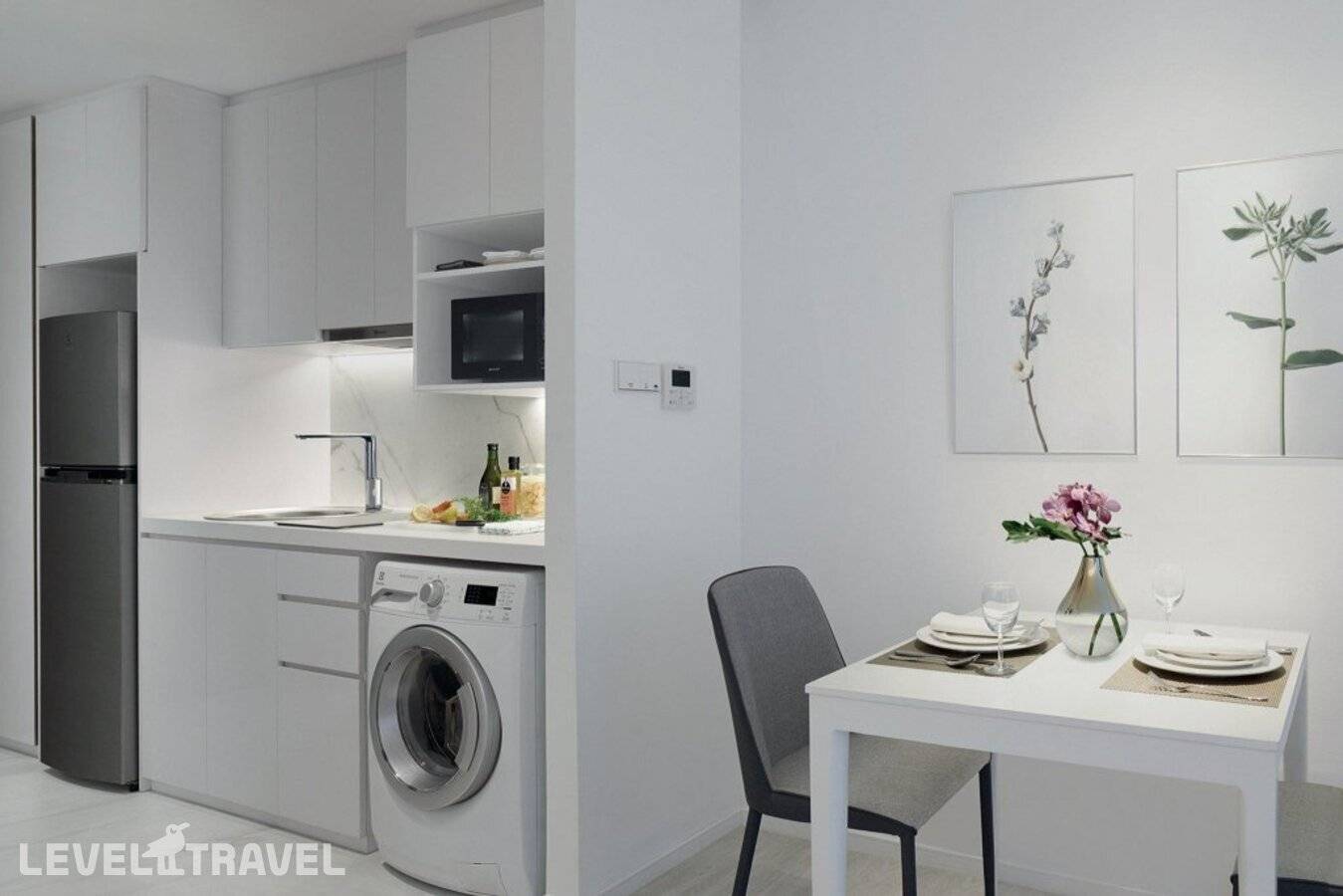 фотографии отеля Somerset Maison Asoke Bangkok в Таиланд(Бангкок) - фото №31