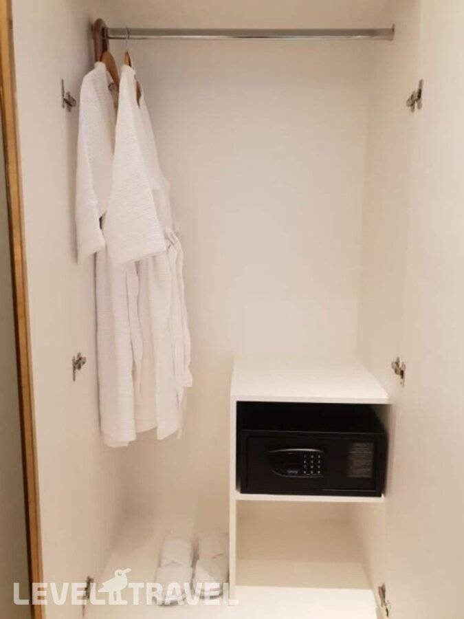 фотографии отеля Somerset Maison Asoke Bangkok в Таиланд(Бангкок) - фото №4