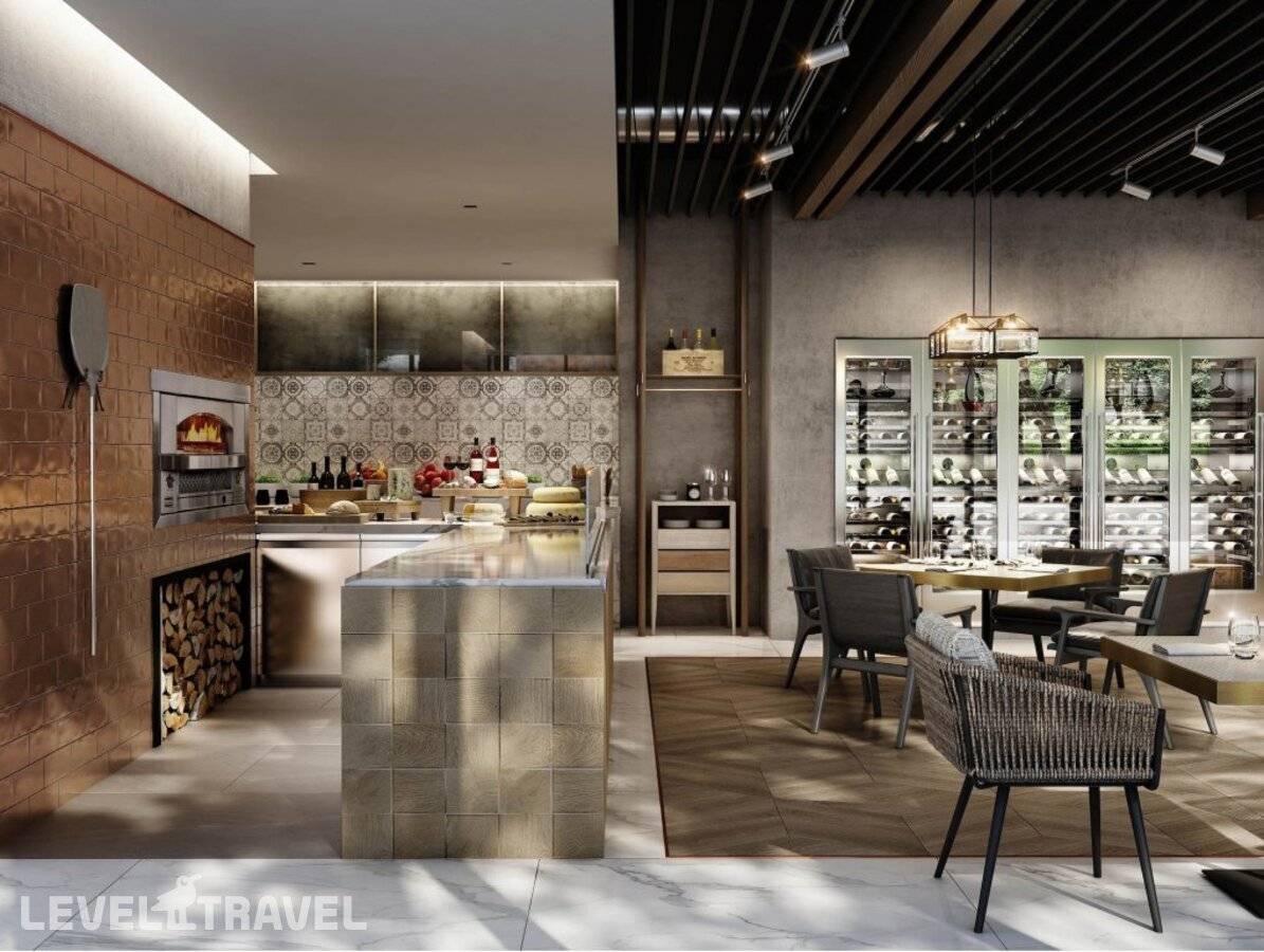 фотографии отеля Somerset Maison Asoke Bangkok в Таиланд(Бангкок) - фото №11