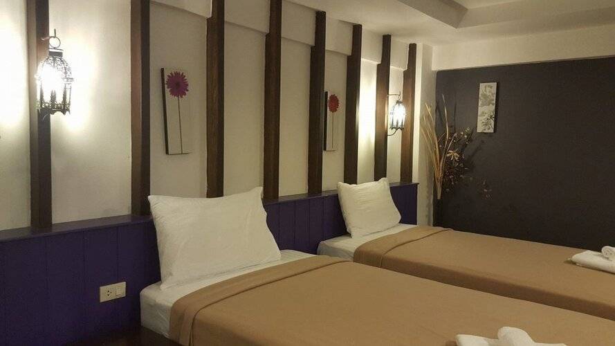 Sudyod Apartment