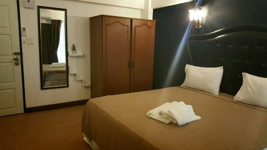 Sudyod Apartment