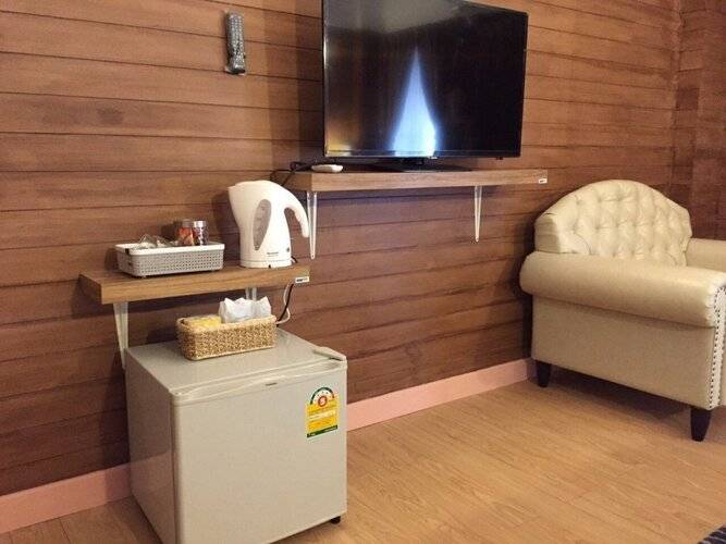 Sudyod Apartment