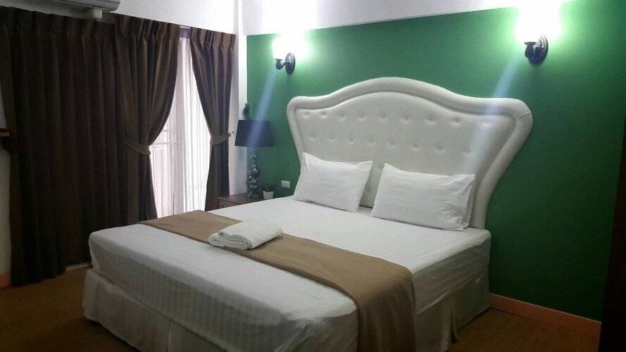 Sudyod Apartment